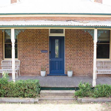 The Bower Mudgee Villa Exterior foto