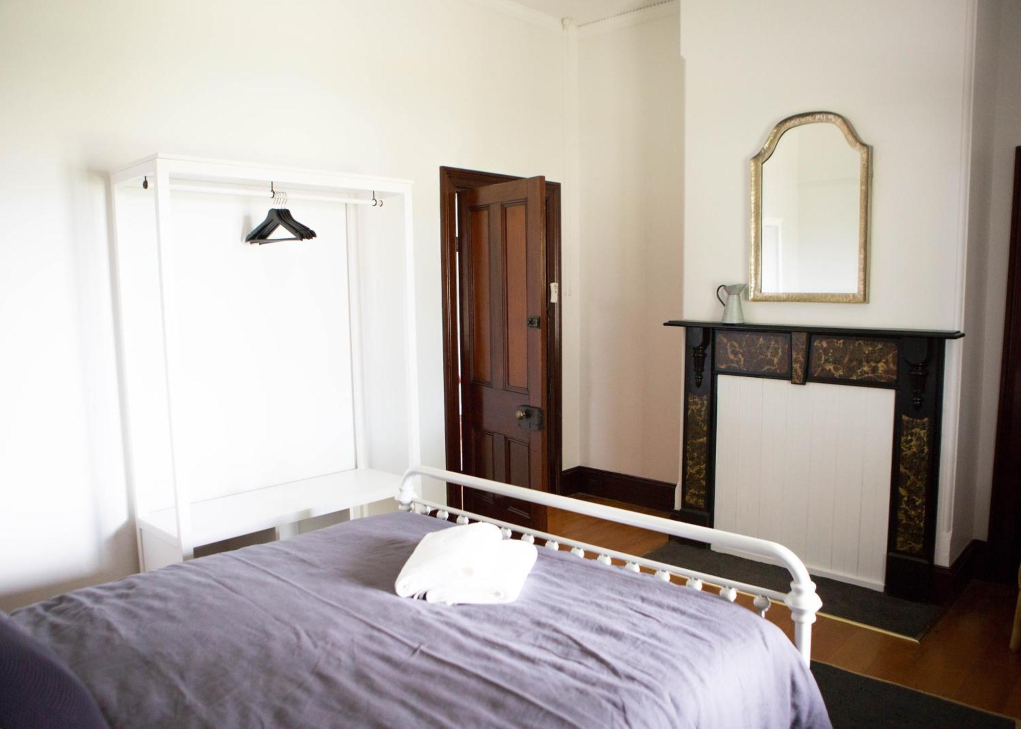 The Bower Mudgee Villa Exterior foto