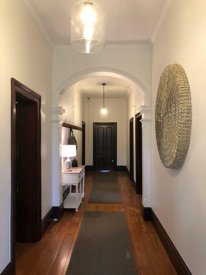The Bower Mudgee Villa Exterior foto
