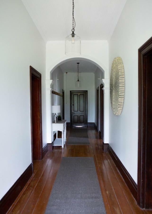 The Bower Mudgee Villa Exterior foto
